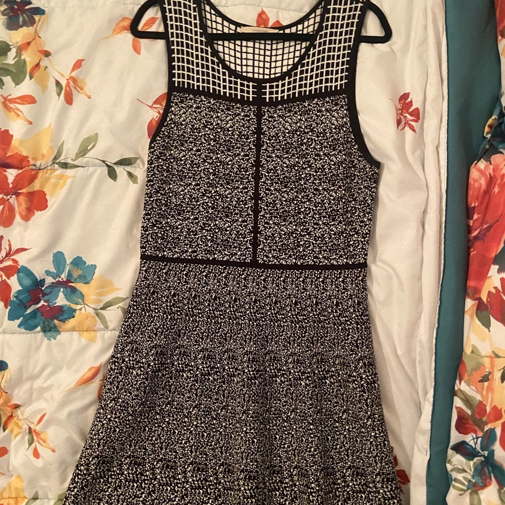 Hawthorn Dress